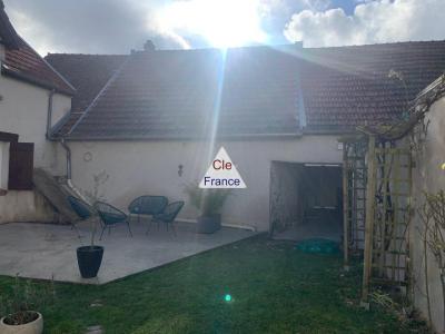 Beautiful Character House with Garden