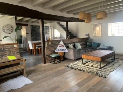 Beautiful Character House with Garden