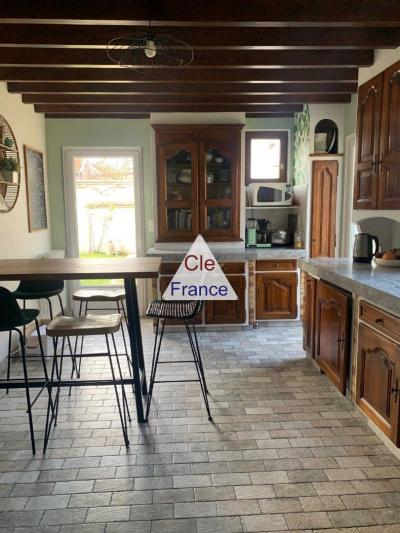 Beautiful Character House with Garden