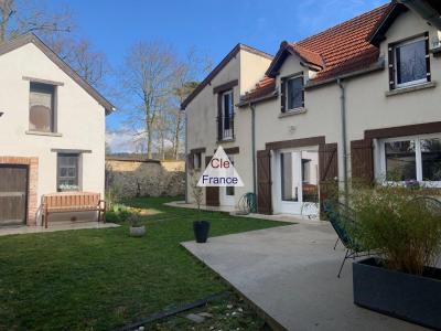 Beautiful Character House with Garden