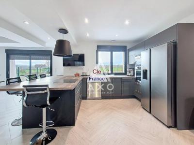 Detached Country House with Open Views