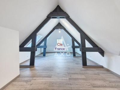 Detached Country House with Open Views