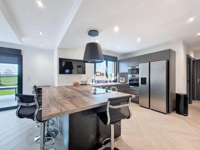 Detached Country House with Open Views