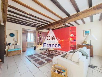 Charming House in Quiet Location