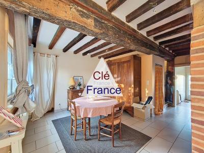 Charming House in Quiet Location