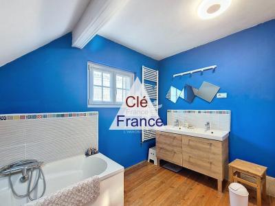 Charming House in Quiet Location