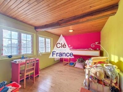 Charming House in Quiet Location