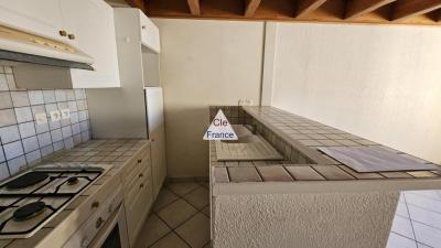 Apartment in Great Location