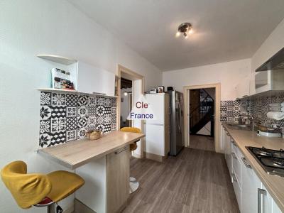 Beautifully Renovated House with Character