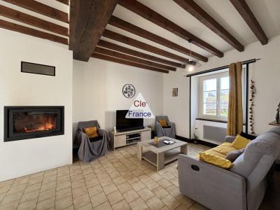 Beautifully Renovated House with Character