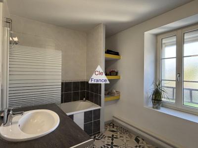 Beautifully Renovated House with Character