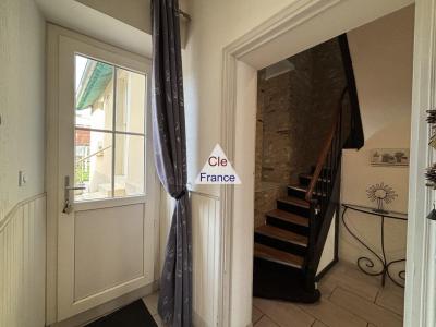 Beautifully Renovated House with Character