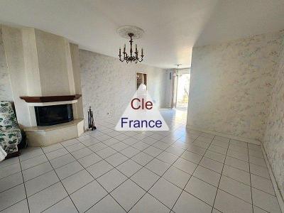 Detached Country House with Open Views