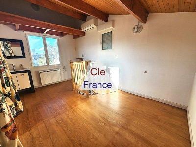 Detached Country House with Open Views