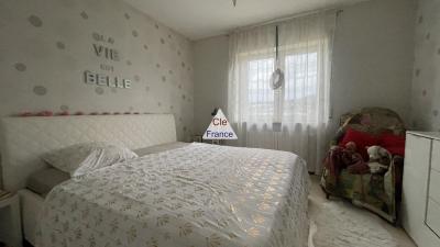 House Divided into Two Apartments