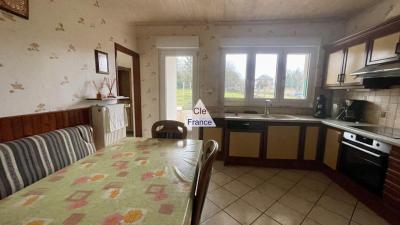 Contemporary Detached House