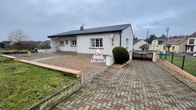 Contemporary Detached House