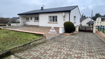 Contemporary Detached House