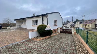 Contemporary Detached House