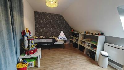 Detached House with Garden, Lovely Family Home