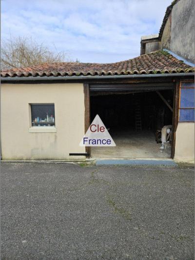 Lovely Village House with Neat Garden