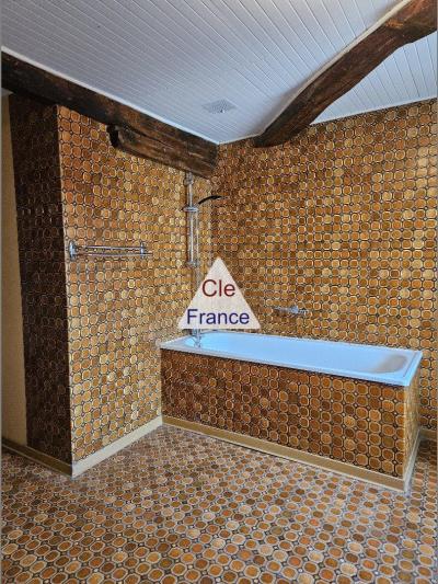 Lovely Village House with Neat Garden