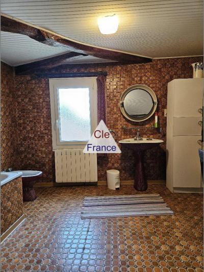 Lovely Village House with Neat Garden