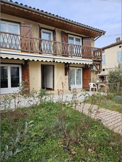 Agreable Maison De Village