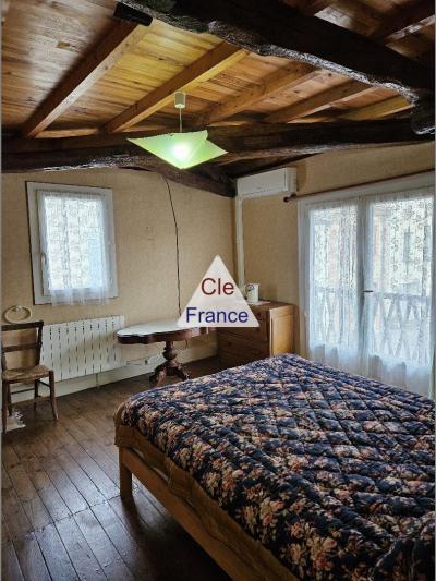 Lovely Village House with Neat Garden