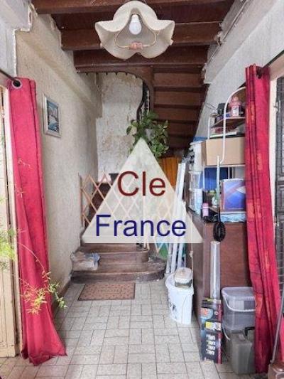 Large House with Huge Potential