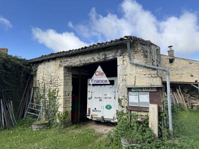 Large House with Huge Potential