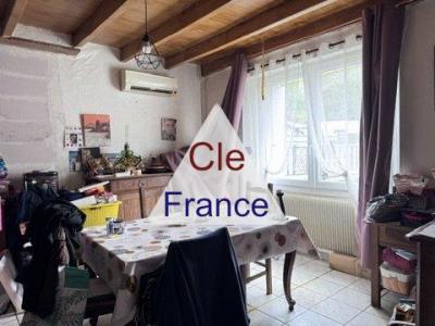 Large House with Huge Potential