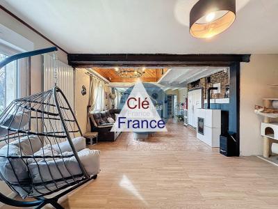 Detached Country House with Open Views