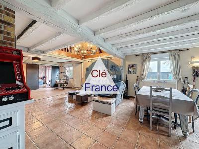 Detached Country House with Open Views