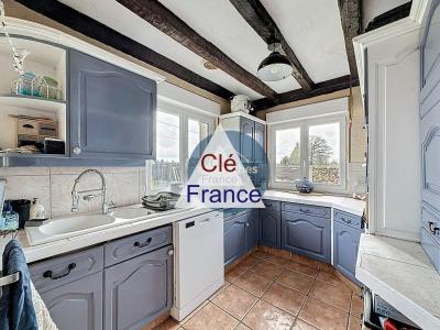 Detached Country House with Open Views