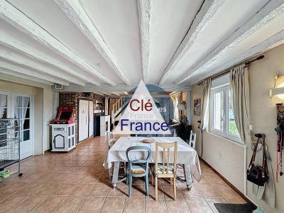 Detached Country House with Open Views