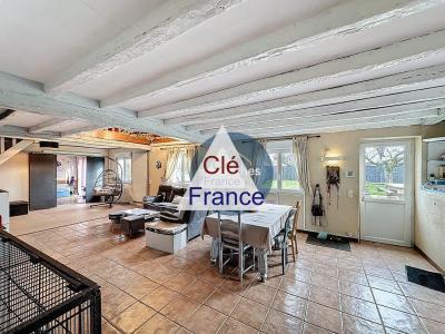 Detached Country House with Open Views