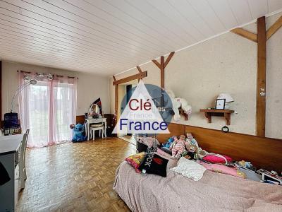 Detached Country House with Open Views