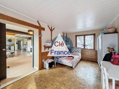 Detached Country House with Open Views