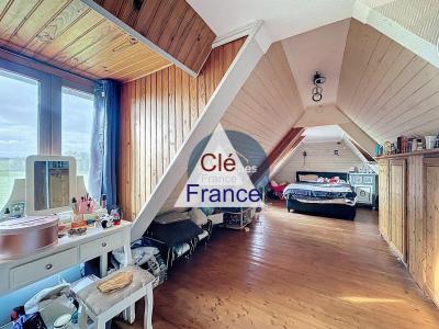 Detached Country House with Open Views