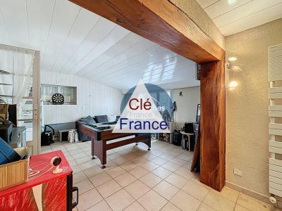 Detached Country House with Open Views