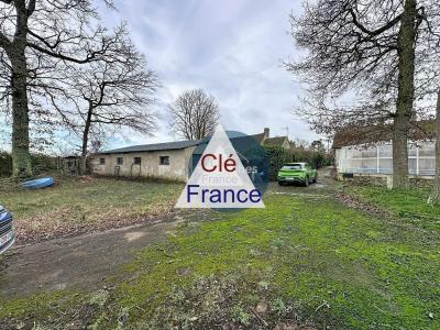 Detached Country House with Open Views