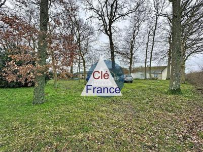 Detached Country House with Open Views