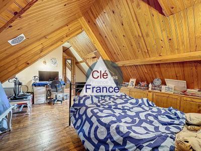 Detached Country House with Open Views