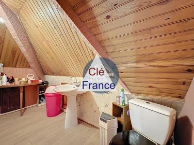 Detached Country House with Open Views