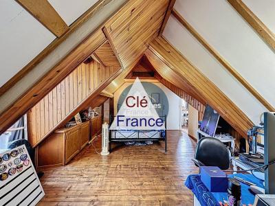 Detached Country House with Open Views