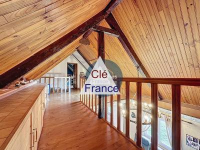 Detached Country House with Open Views