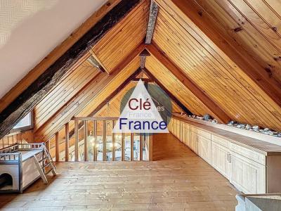 Detached Country House with Open Views