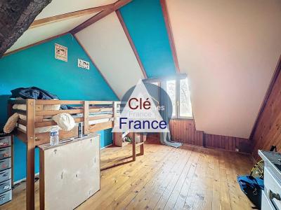 Detached Country House with Open Views