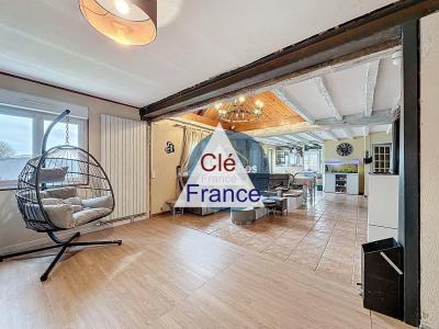 Detached Country House with Open Views